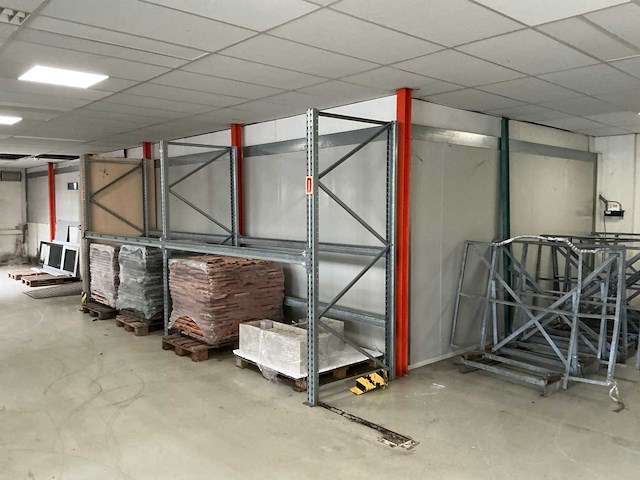 Rivacold - koel en vriescel 14x5 meter - afbeelding 38 van  43
