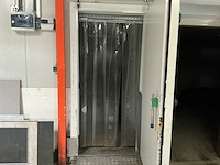 Rivacold - koel en vriescel 14x5 meter - afbeelding 34 van  43