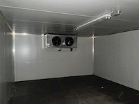 Rivacold - koel en vriescel 14x5 meter - afbeelding 39 van  43