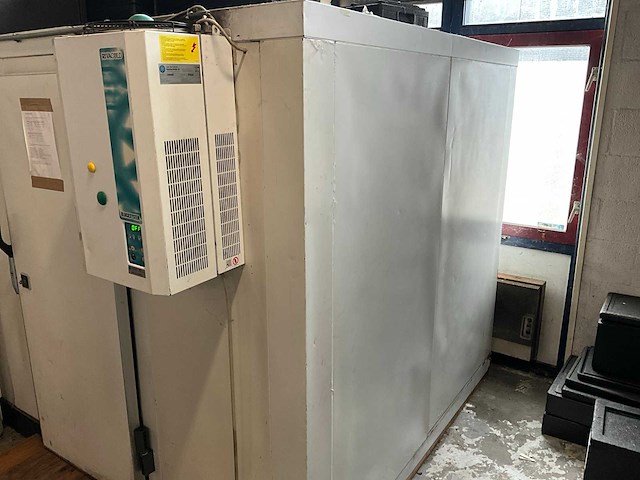 Rivacold - koelcel - afbeelding 7 van  15