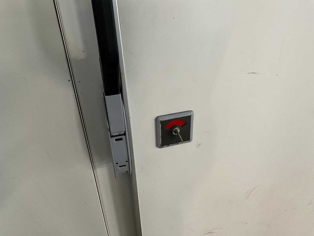 Rivacold - koelcel - afbeelding 10 van  15