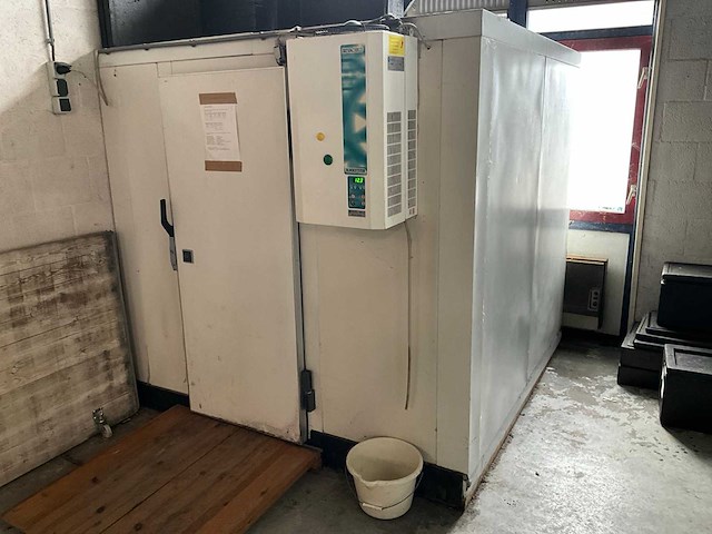 Rivacold - koelcel - afbeelding 1 van  28