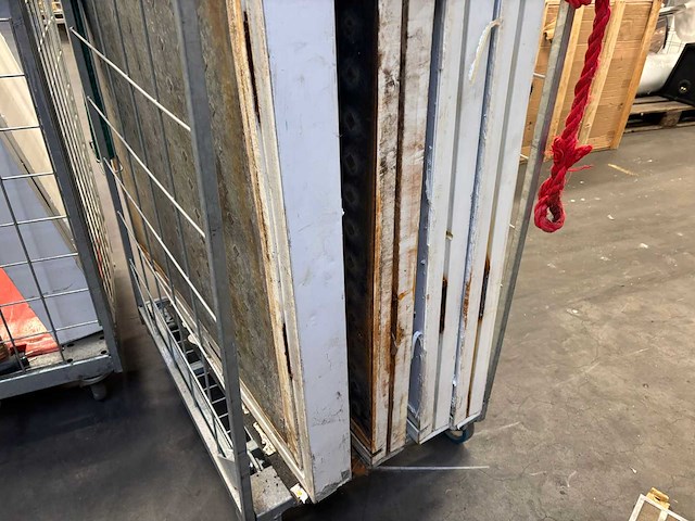 Rivacold - koelcel - afbeelding 26 van  28