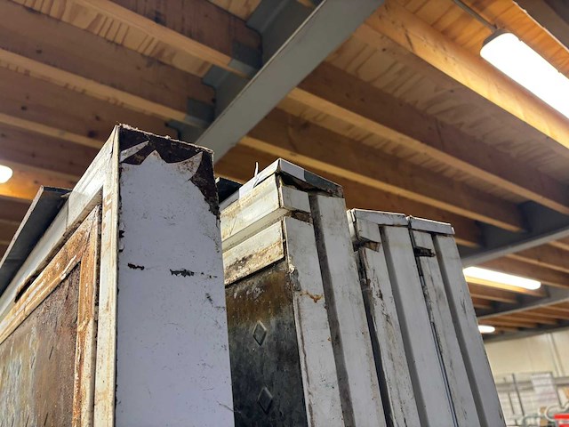 Rivacold - koelcel - afbeelding 20 van  28