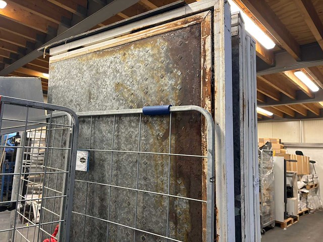 Rivacold - koelcel - afbeelding 10 van  28