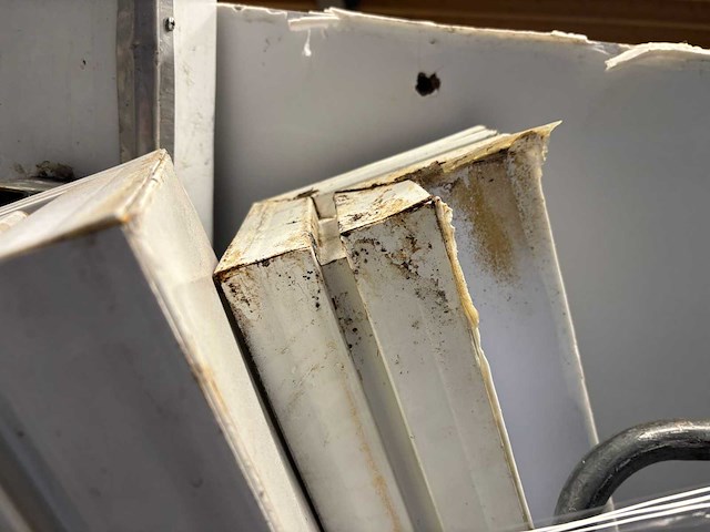 Rivacold - koelcel - afbeelding 27 van  28