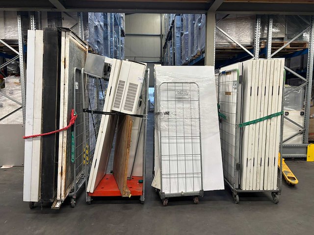 Rivacold - koelcel - afbeelding 21 van  28