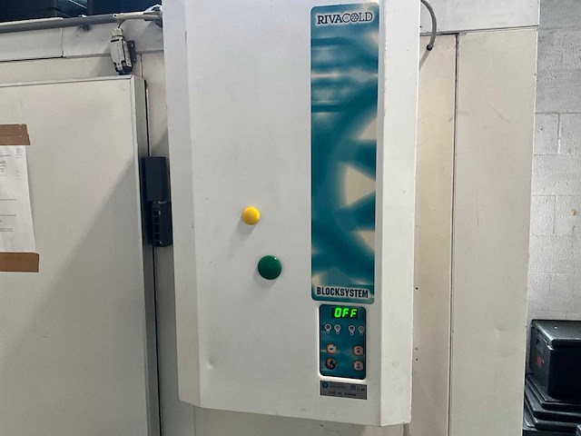 Rivacold - koelcel - afbeelding 5 van  15