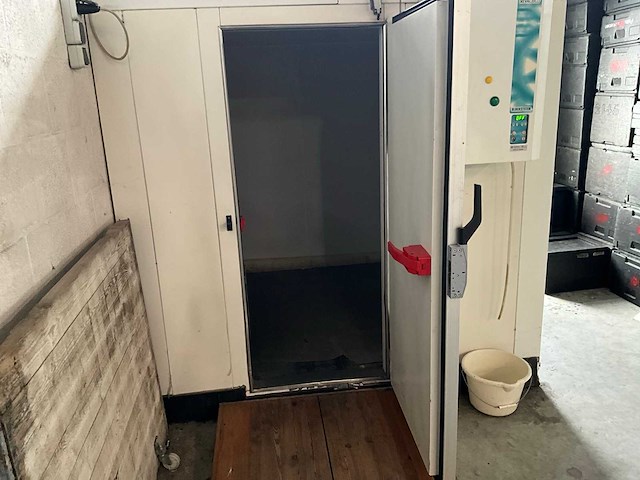 Rivacold - koelcel - afbeelding 11 van  15