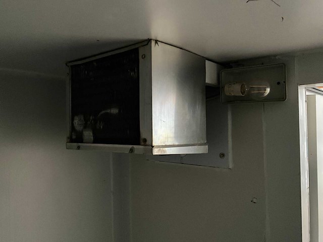 Rivacold - koelcel - afbeelding 15 van  15