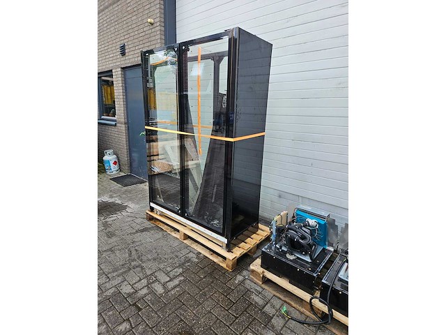 Rivacold - wijnklimaatkast - afbeelding 2 van  5