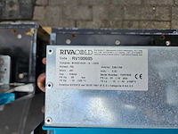 Rivacold - wijnklimaatkast - afbeelding 5 van  5