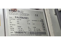 Rivacold fal006z001 - koelcel - afbeelding 2 van  3
