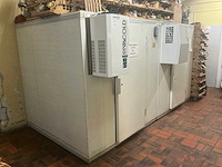 Rivacold ftm009z001 koelcel - afbeelding 1 van  6