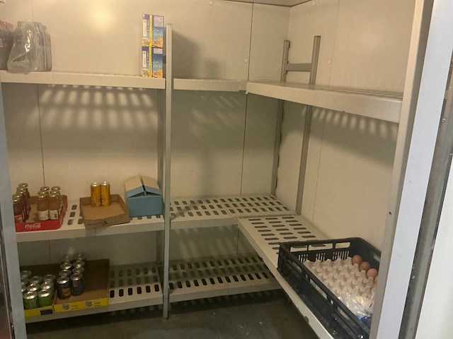 Rivacold ftm009z001 koelcel - afbeelding 4 van  6