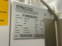 Rivacold ftm009z001 koelcel - afbeelding 6 van  6