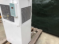 Rivacold koel installatie - afbeelding 3 van  8