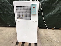 Rivacold koel installatie - afbeelding 1 van  8