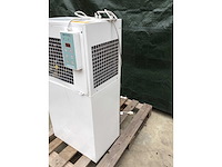 Rivacold koel installatie - afbeelding 4 van  8