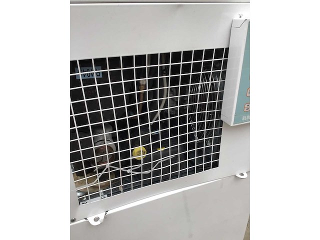 Rivacold koel installatie - afbeelding 5 van  8