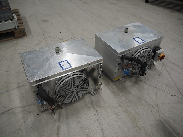 Rivacold - afbeelding 1 van  10