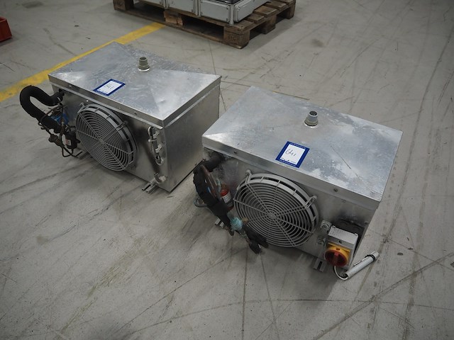 Rivacold - afbeelding 3 van  10