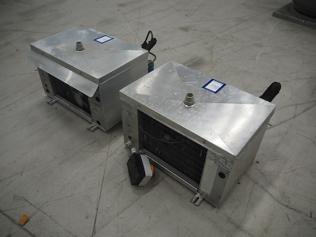 Rivacold - afbeelding 5 van  10