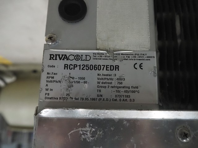 Rivacold - afbeelding 8 van  10