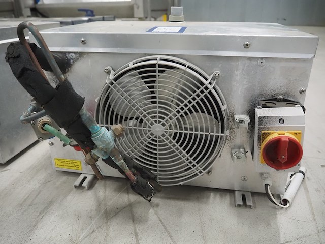 Rivacold - afbeelding 9 van  10