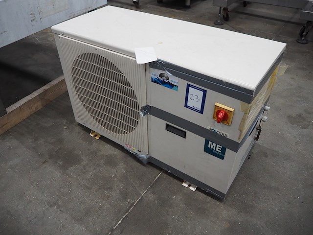 Rivacold - afbeelding 1 van  5