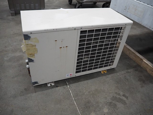 Rivacold - afbeelding 2 van  5