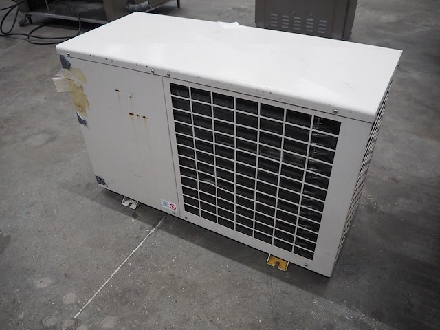 Rivacold - afbeelding 3 van  5