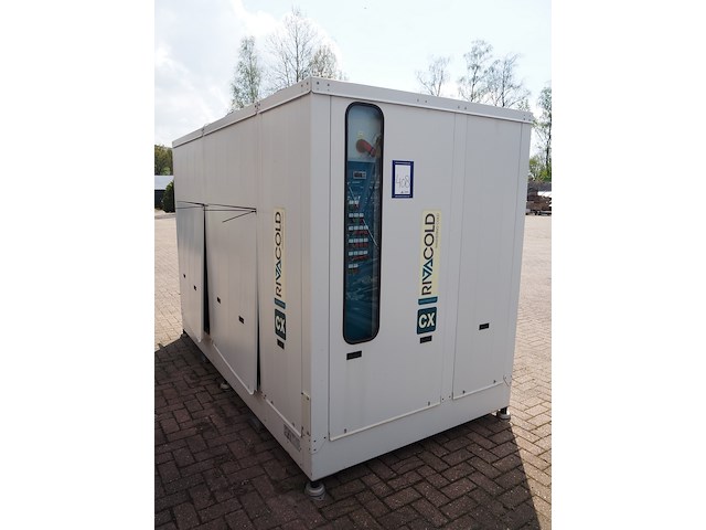 Rivacold - afbeelding 1 van  6