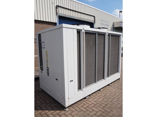 Rivacold - afbeelding 2 van  6