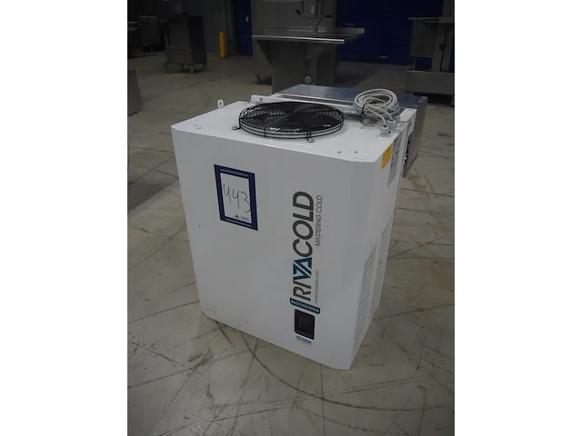 Rivacold - afbeelding 2 van  8
