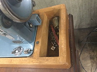 Rivalco naaimachine - afbeelding 2 van  4