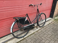 Rivel oud hollands 1886 fiets - afbeelding 2 van  7