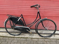 Rivel oud hollands 1886 fiets - afbeelding 3 van  7