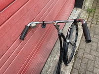 Rivel oud hollands 1886 fiets - afbeelding 5 van  7