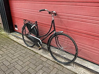 Rivel oud hollands 1886 fiets - afbeelding 4 van  7
