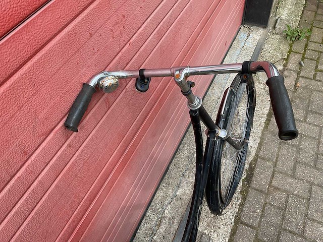 Rivel oud hollands 1886 fiets - afbeelding 5 van  7