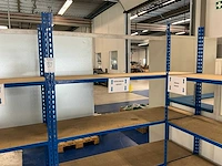 Rivelo inhaak legbordstelling - afbeelding 4 van  5