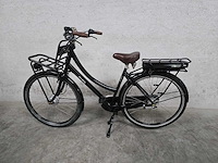 Rivena - e-cargo - elektrische fiets - afbeelding 1 van  9