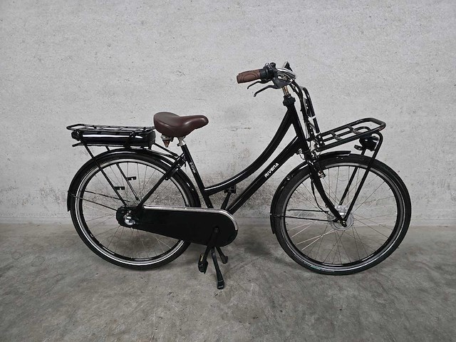 Rivena - e-cargo - elektrische fiets - afbeelding 2 van  9
