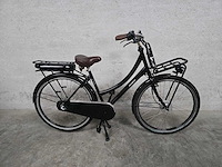 Rivena - e-cargo - elektrische fiets - afbeelding 2 van  9