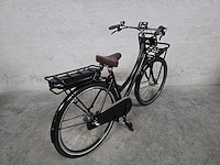 Rivena - e-cargo - elektrische fiets - afbeelding 5 van  9