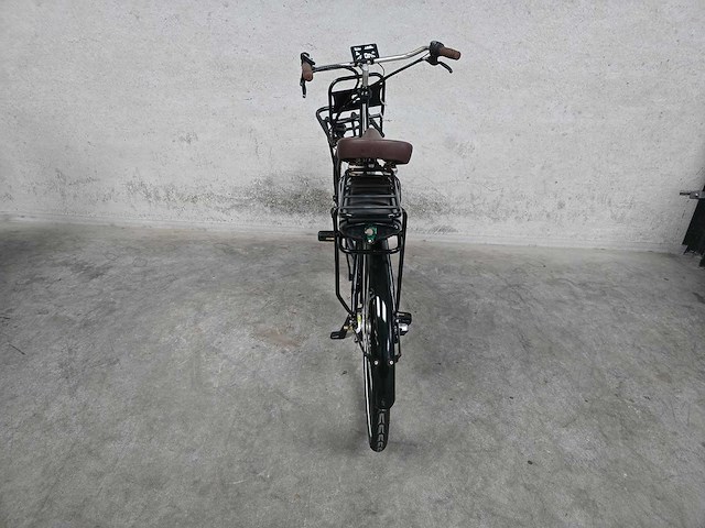 Rivena - e-cargo - elektrische fiets - afbeelding 6 van  9