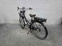 Rivena - e-cargo - elektrische fiets - afbeelding 7 van  9