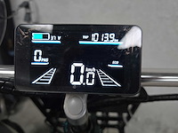 Rivena - e-cargo - elektrische fiets - afbeelding 8 van  9