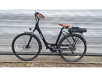 Rivena excellence n7 elektrische damesfiets dames fiets - afbeelding 4 van  7